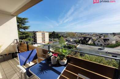 Appartement 3 pièces 173000 €