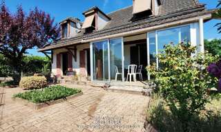 Maison 7 Pièces 133 m² à vendre à Calès (24150)