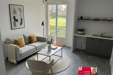 Appartement 2 pièces 145500 €