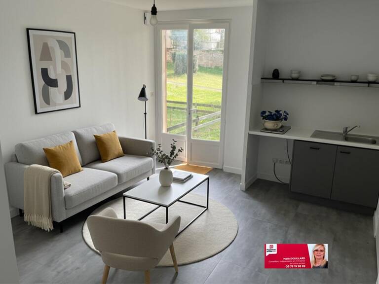 Saint Michel Chef Chef  Apt proche mer — photo 1