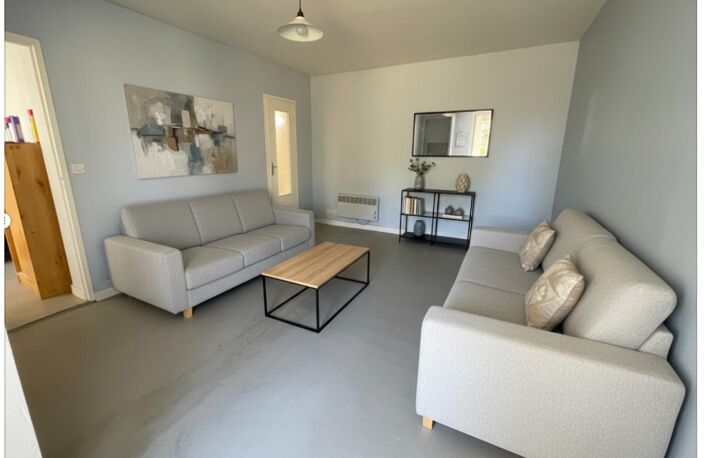 Saint Michel Chef Chef  Apt proche mer — photo 3