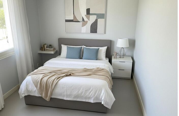Saint Michel Chef Chef  Apt proche mer — photo 4