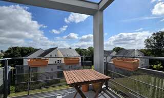 Appartement 5 Pièces 96 m² à vendre à Angers (49000)