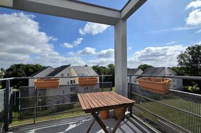 Appartement 5 pièces 249600 €