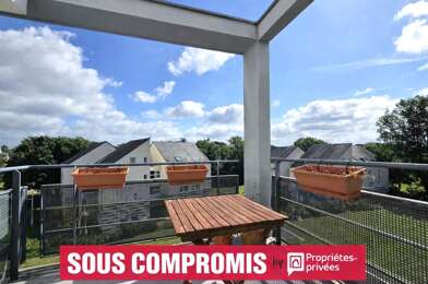 Appartement 5 pièces 249600 €