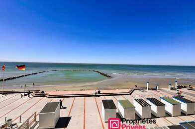Appartement 4 pièces 521500 €