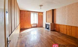 Appartement 2 Pièces 42 m² à vendre à Villeurbanne (69100)