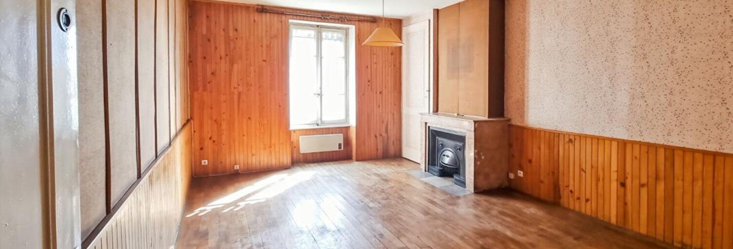 Appartement 2 Pièces 42 m² à vendre à Villeurbanne (69100)