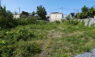 Terrain  511 m² à vendre à Saint-Benoît (97470)