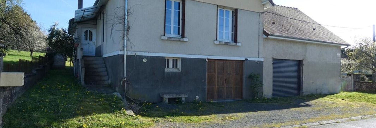 Maison 5 Pièces 115 m² à vendre à Payzac (24270)