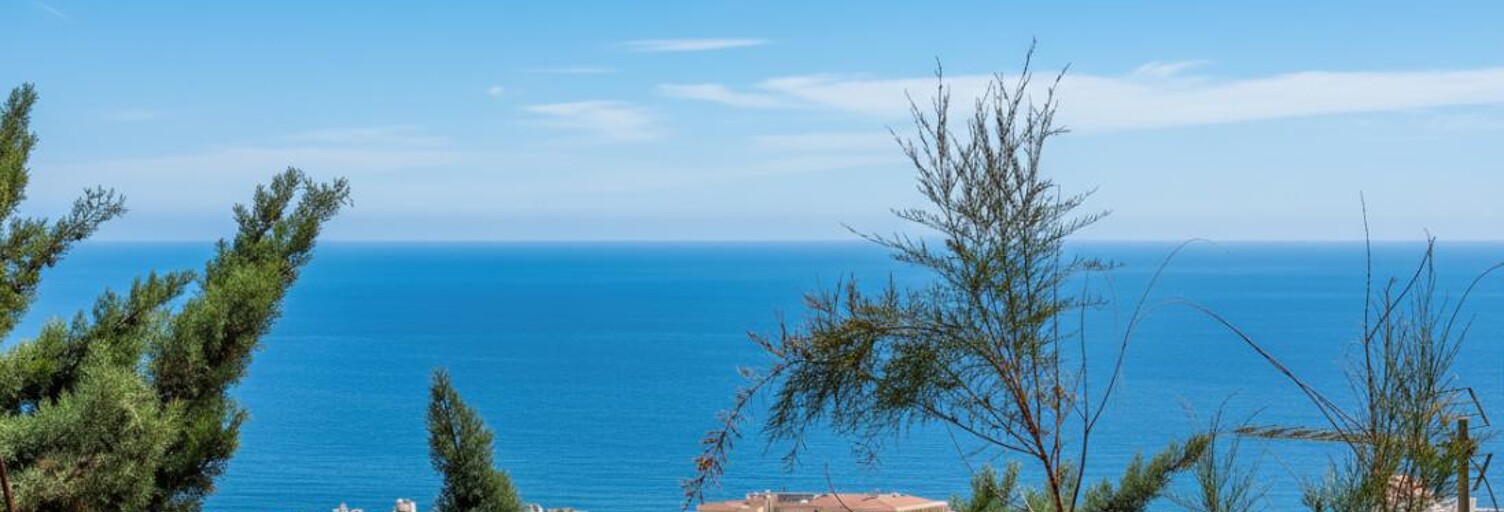 Appartement 3 Pièces 87 m² à vendre à Nice (06000)