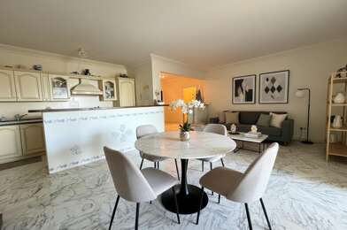 Appartement 3 pièces 480000 €