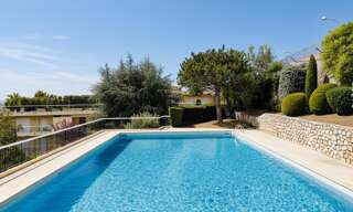 Appartement 3 Pièces 87 m² à vendre à Nice (06000)
