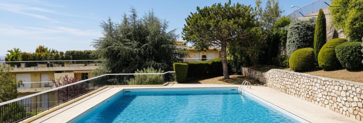 Appartement 3 Pièces 87 m² à vendre à Nice (06000)