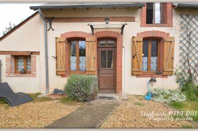 Maison 4 pièces 91000 €