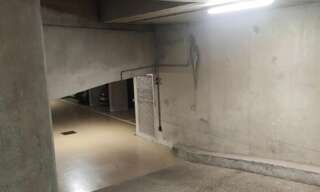 Garage  11 m² à vendre à Paris 13 (75013)