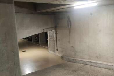 Garage  21500 €