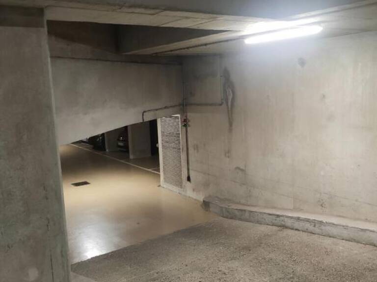 Parking / box Paris 11.16m2 — photo 1