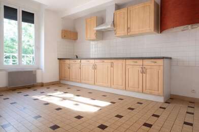 Appartement 3 pièces 107990 €