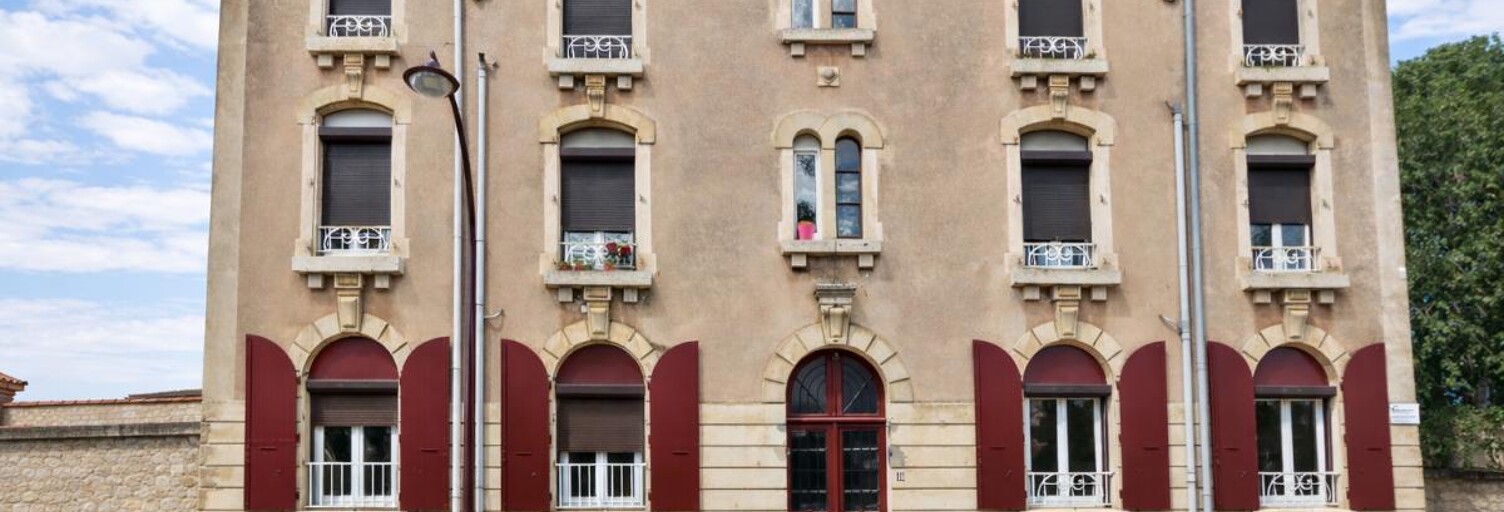 Appartement 9 Pièces 231 m² à vendre à Ginestas (11120)