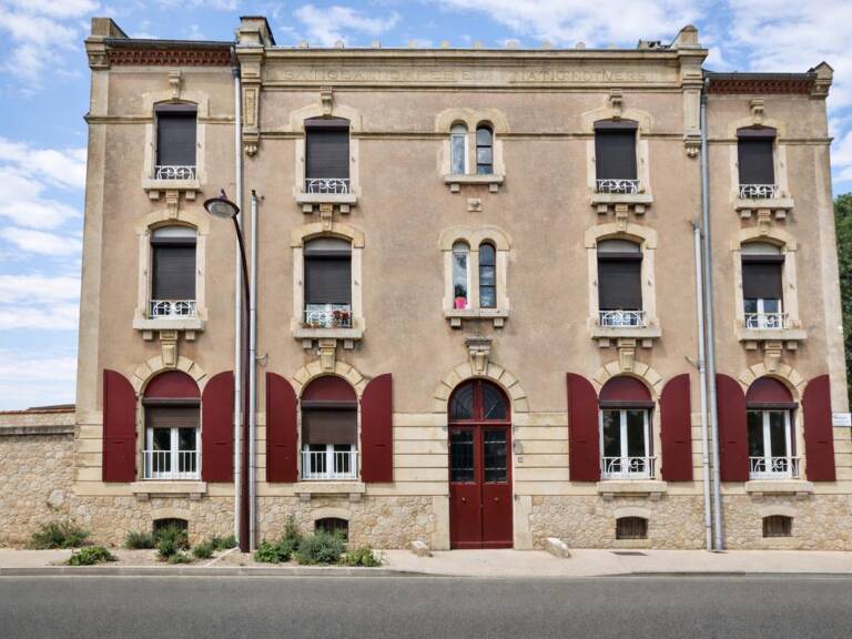 Lot Immobilier Ginestas — photo 1