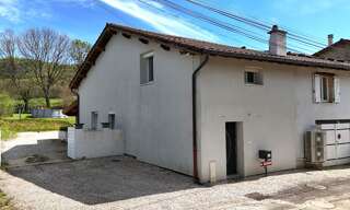 Maison 6 Pièces 132 m² à vendre à Nivigne et Suran (01250)