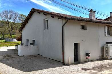 Maison 6 pièces 239000 €