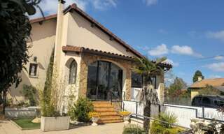 Maison 7 Pièces 173 m² à vendre à Meyzieu (69330)