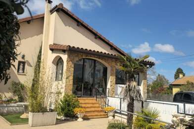 Maison 7 pièces 539000 €