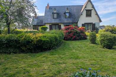 Maison 5 pièces 345500 €