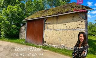 Maison 1 Pièce 80 m² à vendre à Saint-Genès-du-Retz (63260)