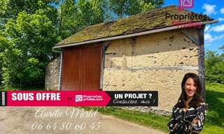 Maison 1 Pièce 80 m² à vendre à Saint-Genès-du-Retz (63260)