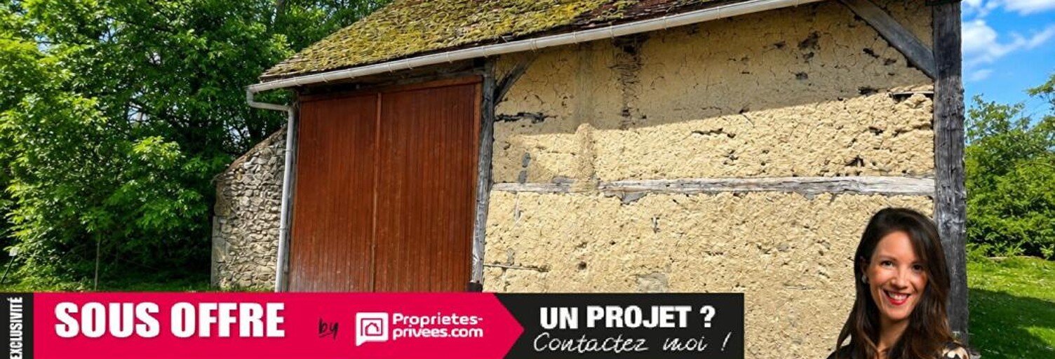 Maison 1 Pièce 80 m² à vendre à Saint-Genès-du-Retz (63260)
