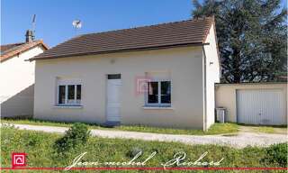 Maison 4 Pièces 83 m² à vendre à Le Controis-en-Sologne (41700)