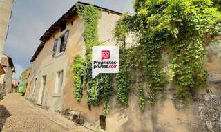 Maison 2 Pièces 98 m² à vendre à Saint-Aquilin (24110)