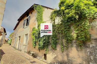 Maison 2 pièces 69000 €