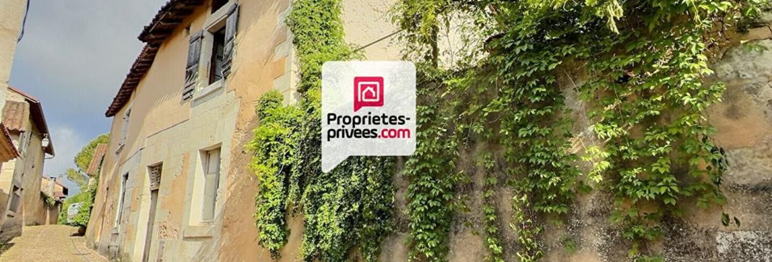 Maison 2 Pièces 98 m² à vendre à Saint-Aquilin (24110)