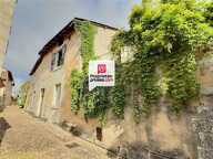 Maison T2/3 d'env. 98m² à réhabiliter en plein coeur du bourg de SAINT-AQUILIN (24110) — photo 2