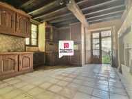 Maison T2/3 d'env. 98m² à réhabiliter en plein coeur du bourg de SAINT-AQUILIN (24110) — photo 4