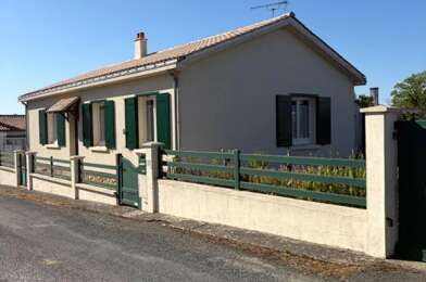 Maison 5 pièces 193325 €