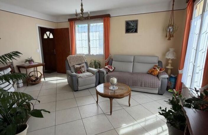 Maison Saint Jean D Hermine 5 pièce(s) 96.76 m2 — photo 3
