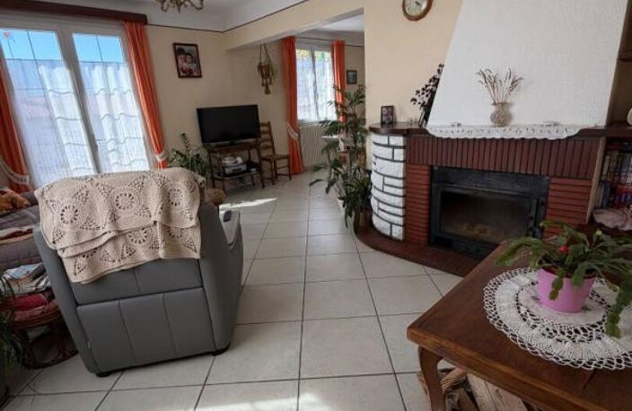 Maison Saint Jean D Hermine 5 pièce(s) 96.76 m2 — photo 4