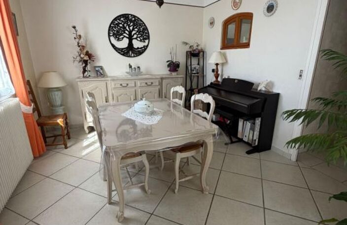 Maison Saint Jean D Hermine 5 pièce(s) 96.76 m2 — photo 5