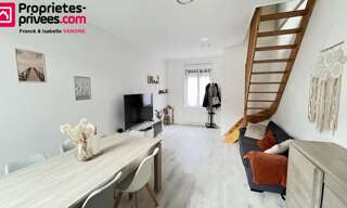 Maison 4 Pièces 69 m² à vendre à La Chapelle-d'Armentières (59930)