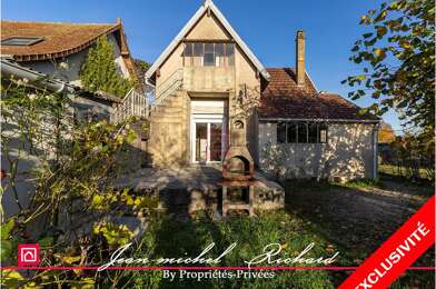 Maison 5 pièces 91990 €