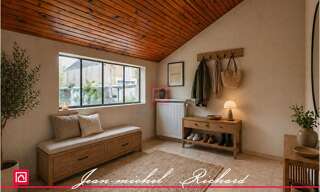 Maison 5 Pièces 75 m² à vendre à Selles-sur-Cher (41130)