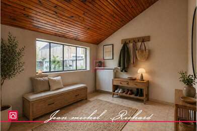 Maison 5 pièces 91990 €