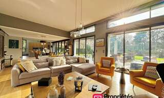 Maison 7 Pièces 246 m² à vendre à Neufchâtel-Hardelot (62152)