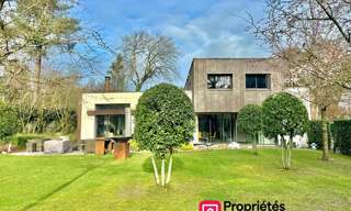 Maison 7 Pièces 246 m² à vendre à Neufchâtel-Hardelot (62152)