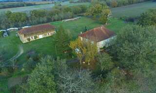 Maison 5 Pièces 160 m² à vendre à Mirande (32300)